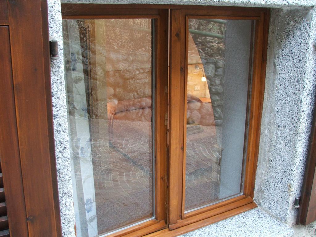 Antica Casa Ortensia Riva del Garda Exterior foto