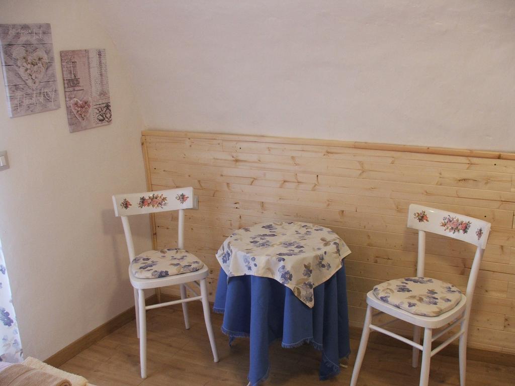 Antica Casa Ortensia Riva del Garda Exterior foto