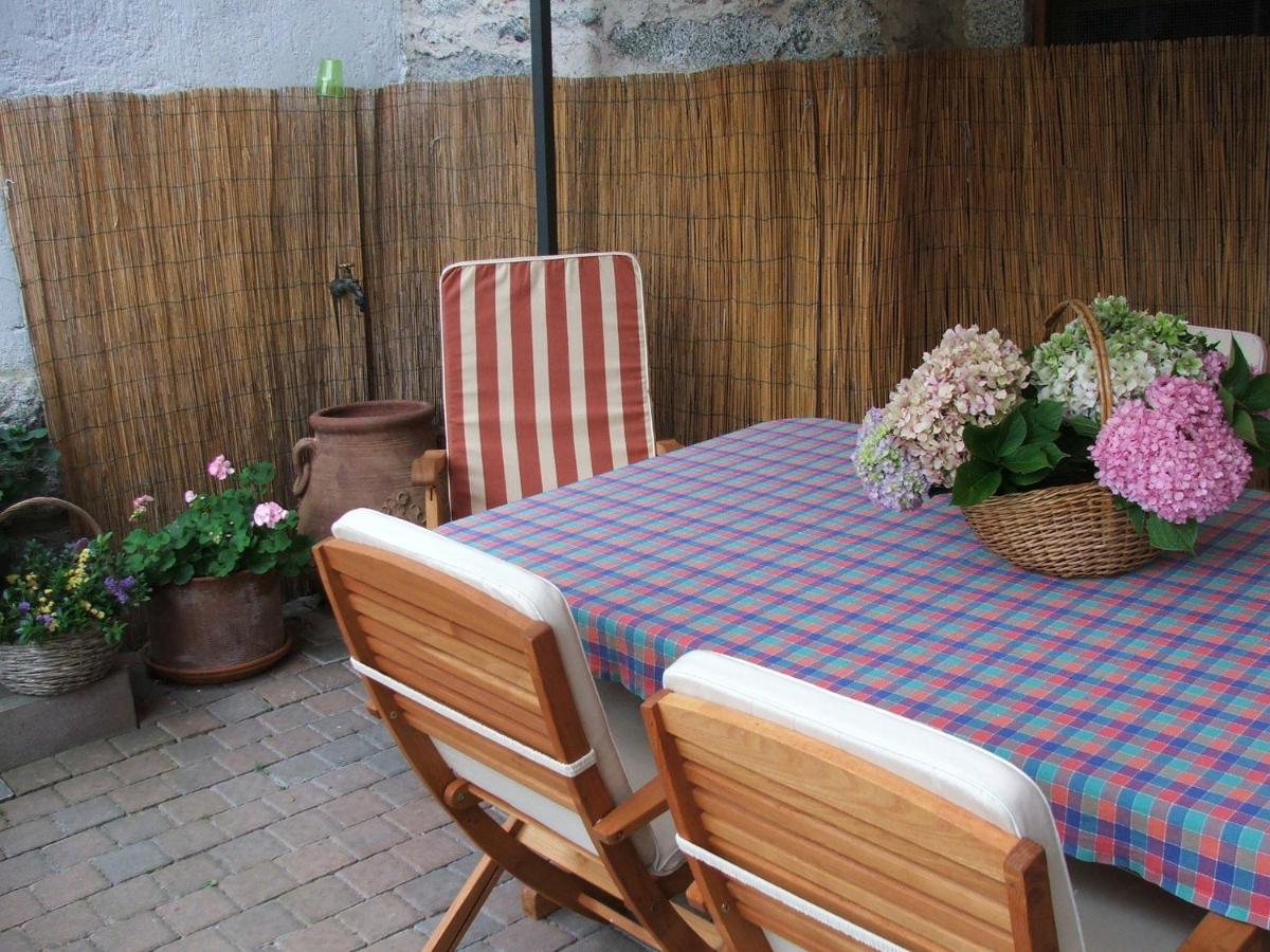 Antica Casa Ortensia Riva del Garda Quarto foto